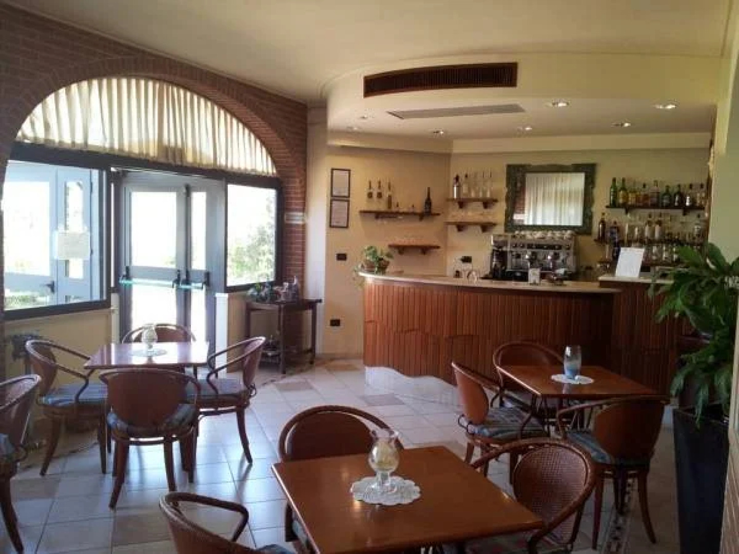 Hotel Parco delle Cale