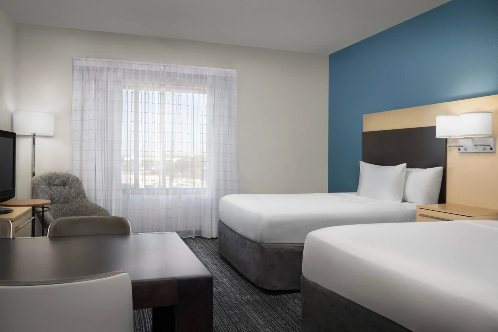 TownePlace Suites Dallas DeSoto