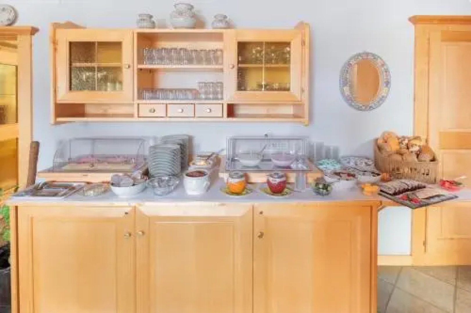 Garni Residence Volgger