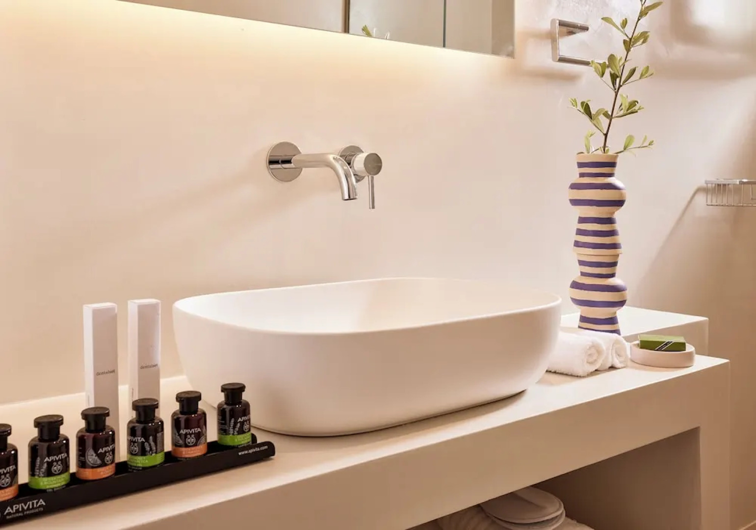 Eutopia Suites Sifnos