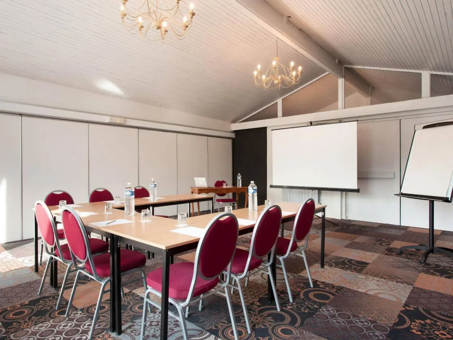 KYRIAD PRESTIGE BEAUNE - Le Panorama