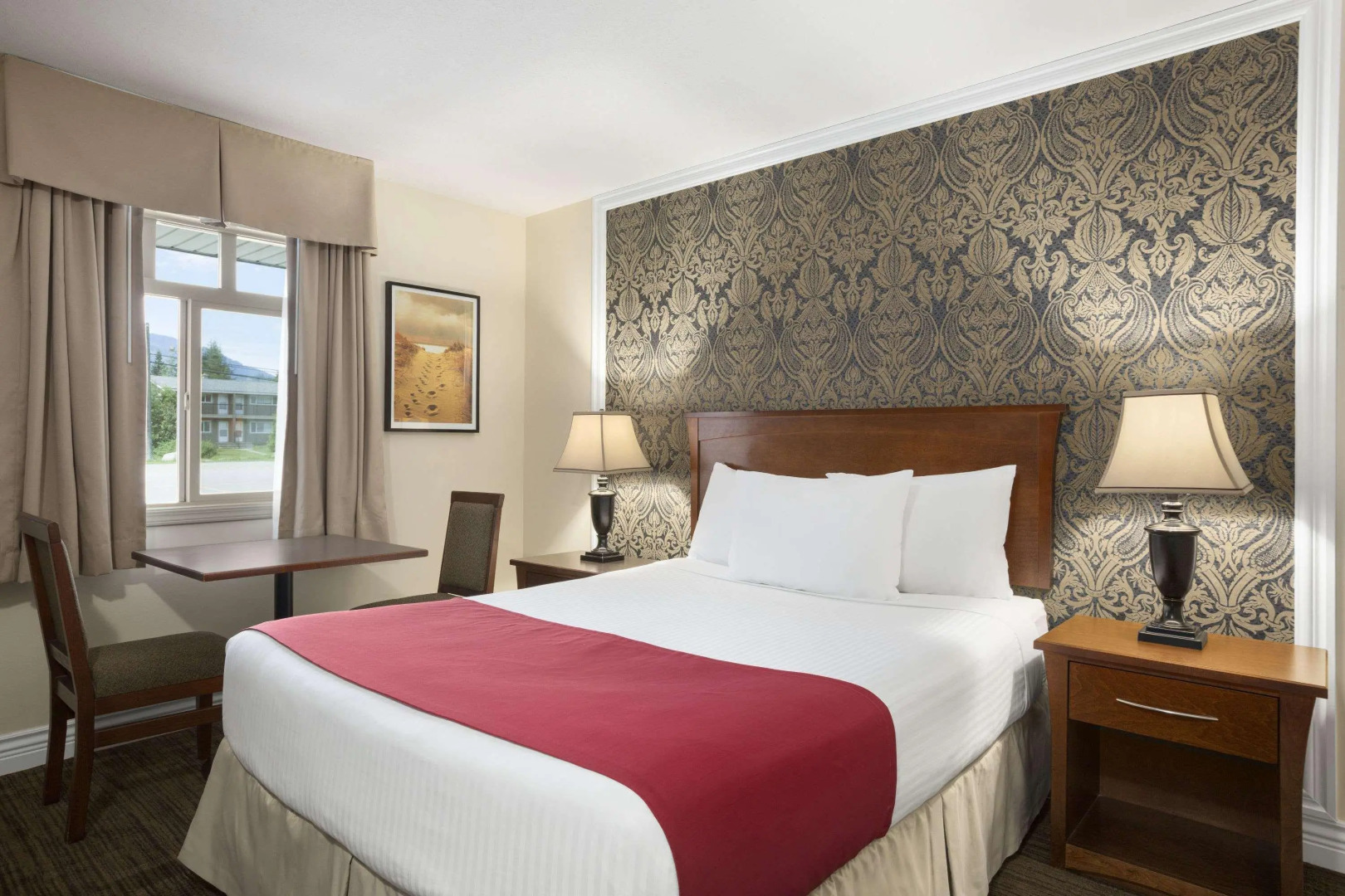 Northwinds Hotel Revelstoke