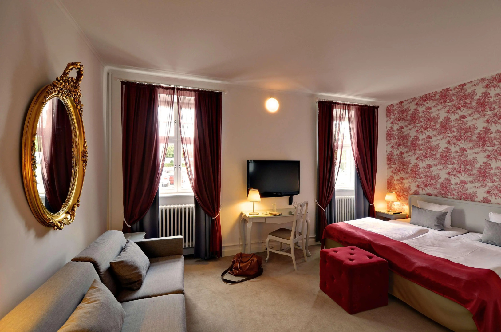 Comwell Bygholm Park