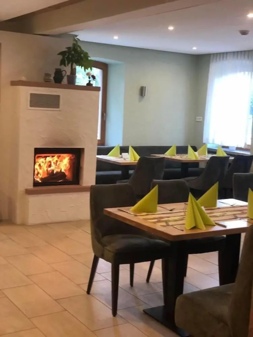 Hotel Bischoff