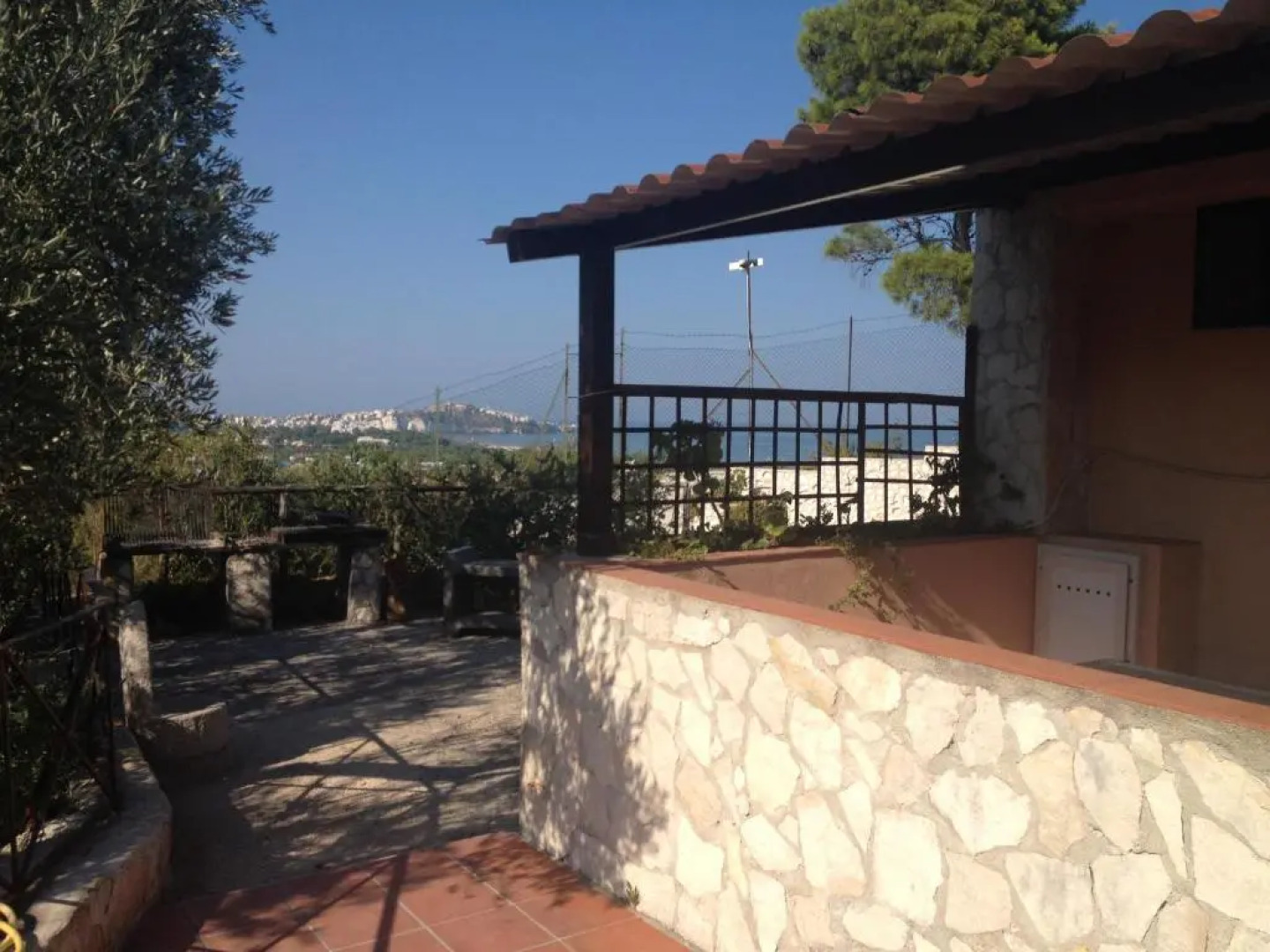 Residence Regine Club