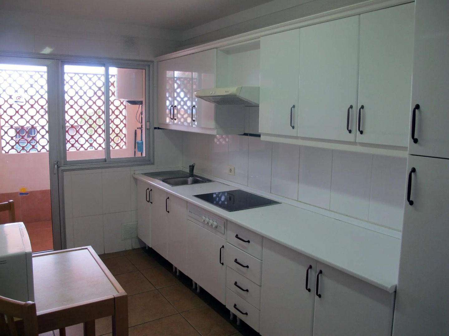 Apartamentos Oro Blanco