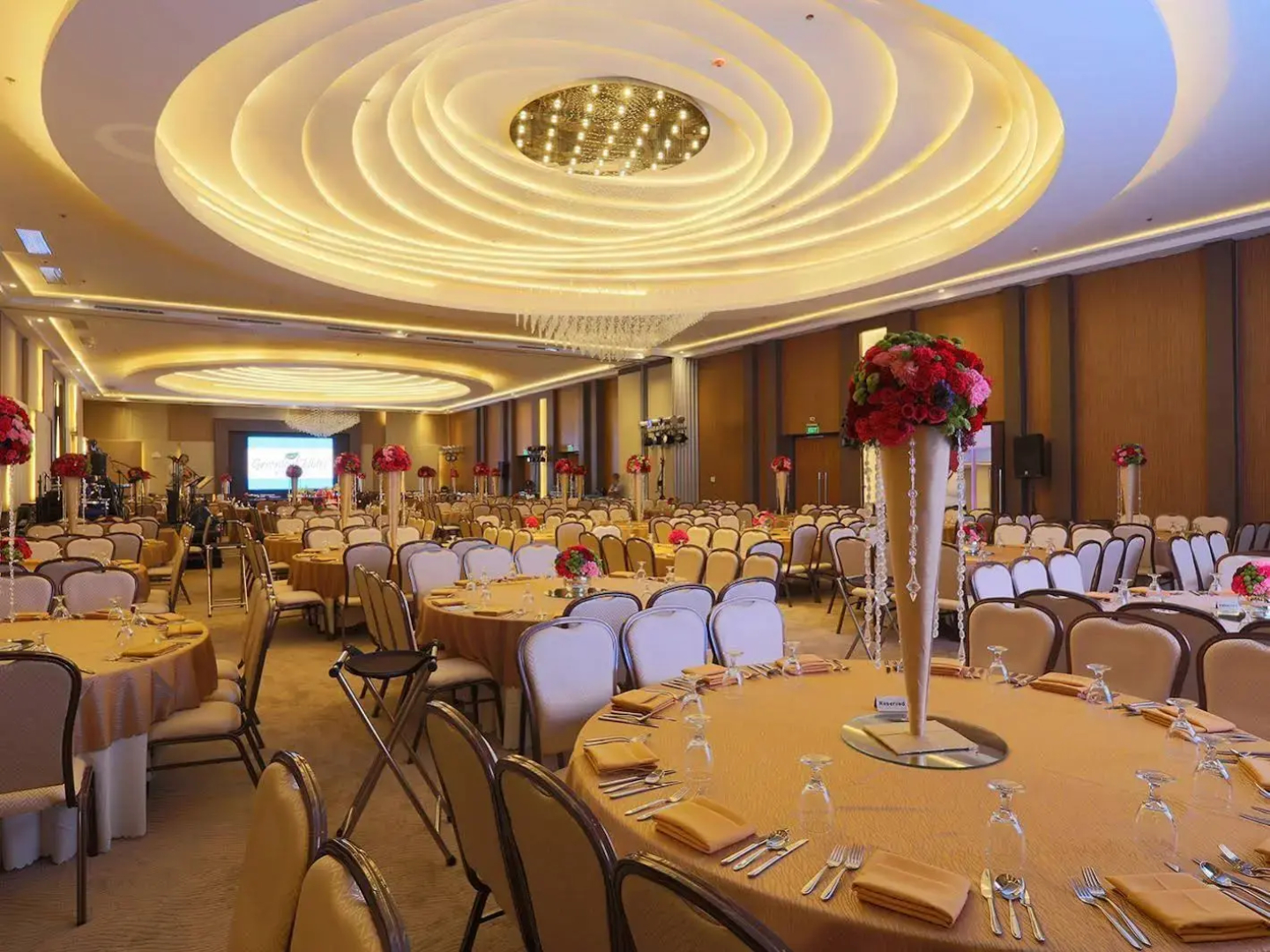 Greenleaf Hotel Gensan