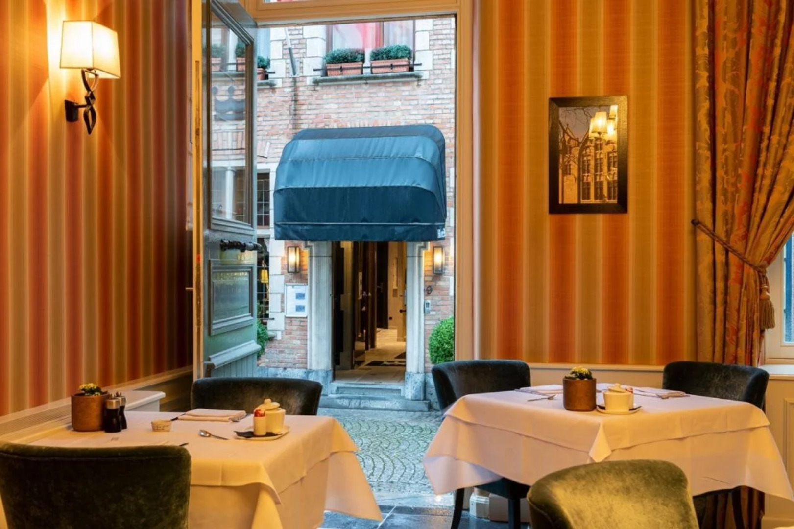 Dukes’ Palace Residence – by Dukes’ Hotel Collection