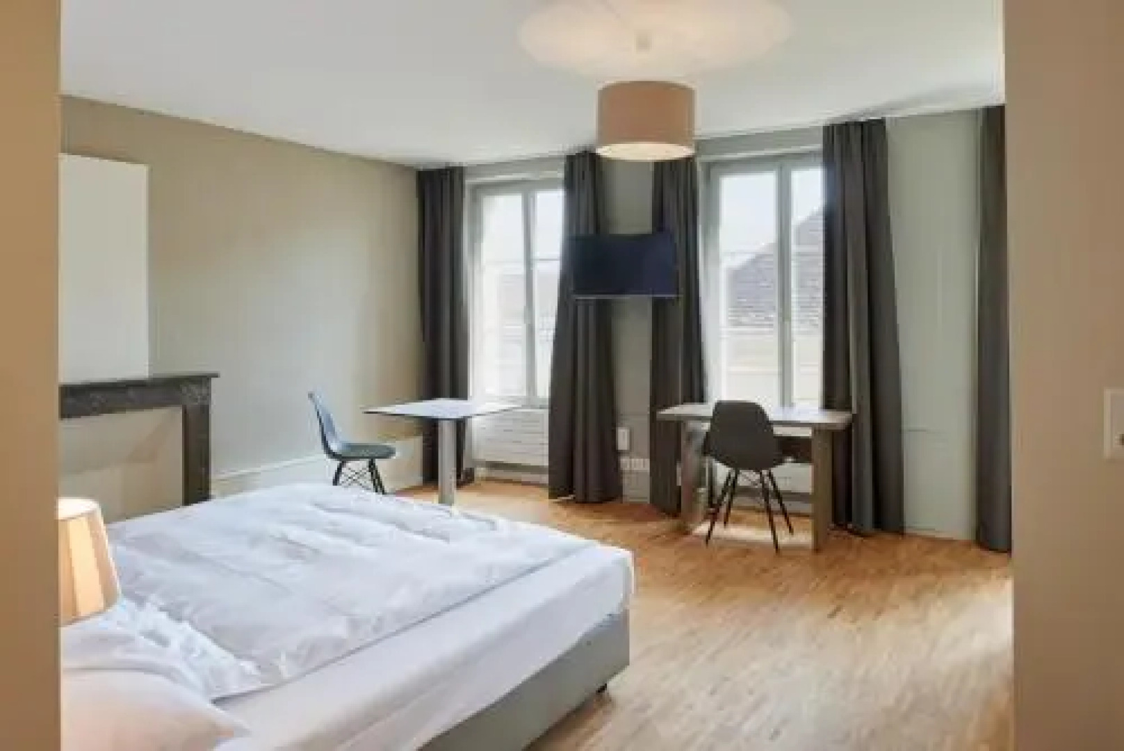 Aparthotel Hine Adon Fribourg