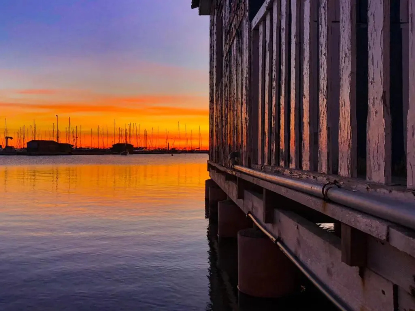 The Fisherman’s House