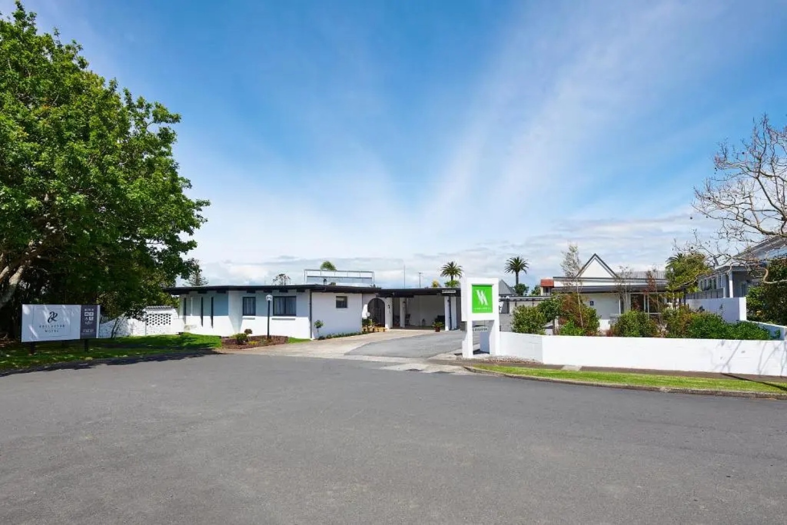 Rolleston Motel Thames – Wenzel Motels