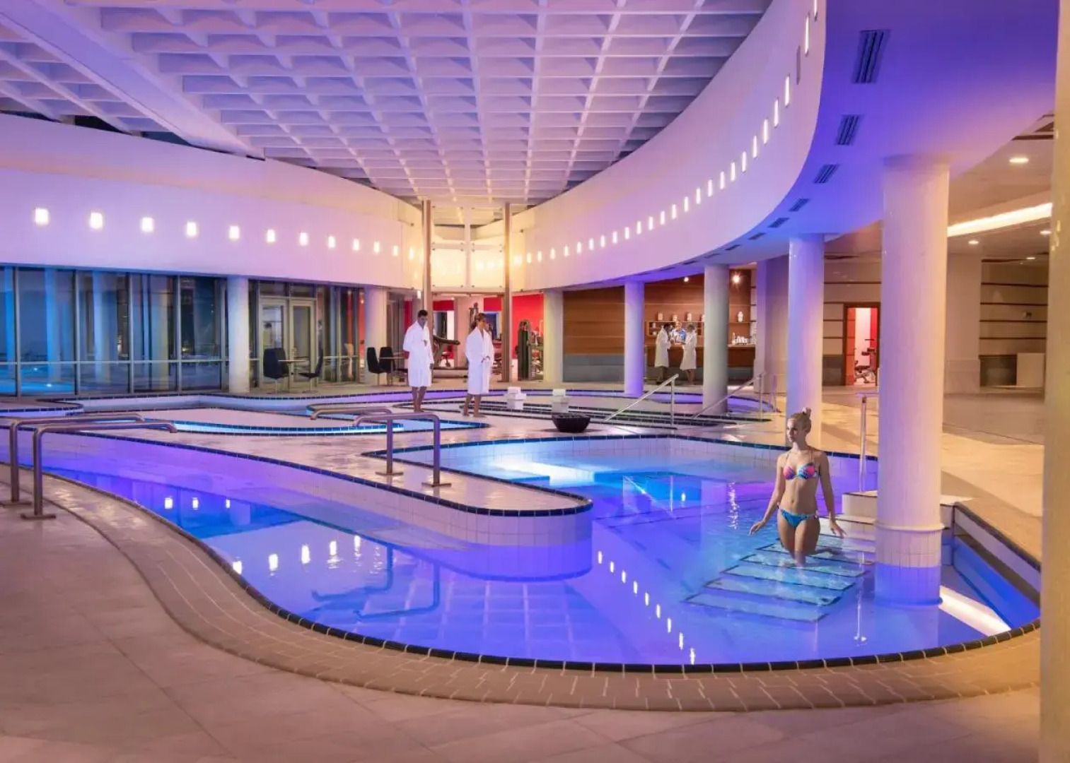 Ethra Reserve - Alborèa 5*