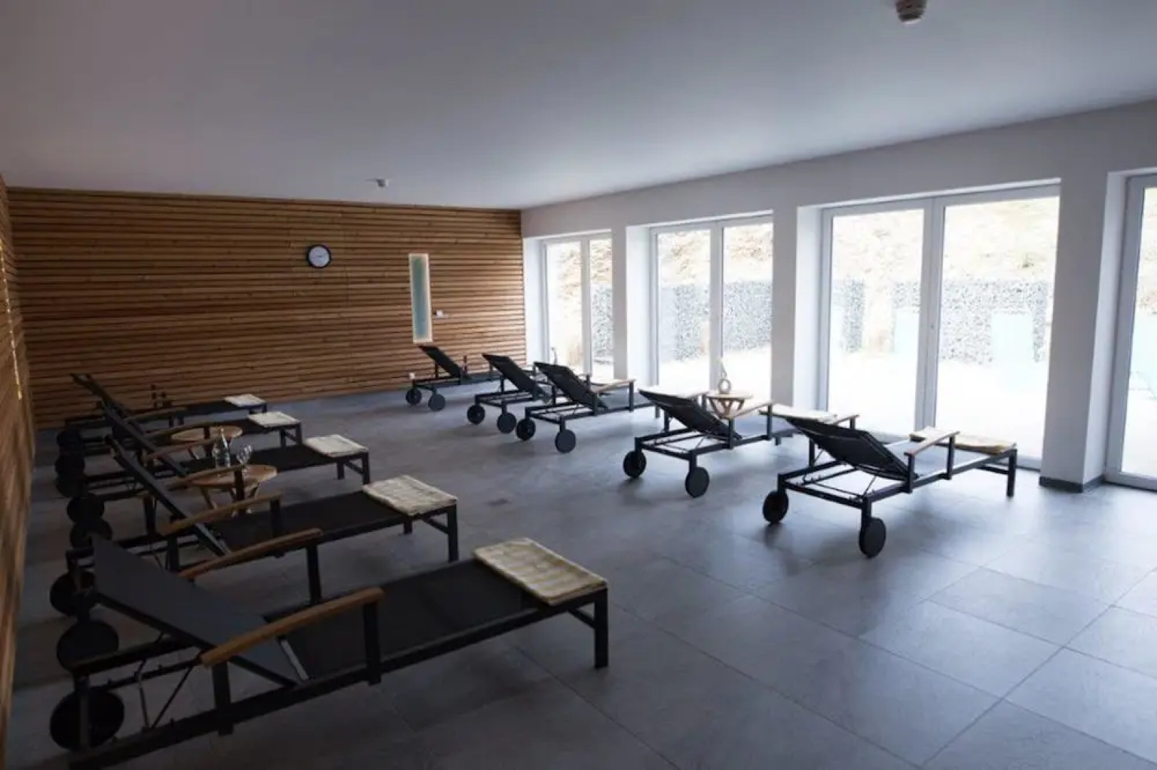 Wald - & Sporthotel Festenburg