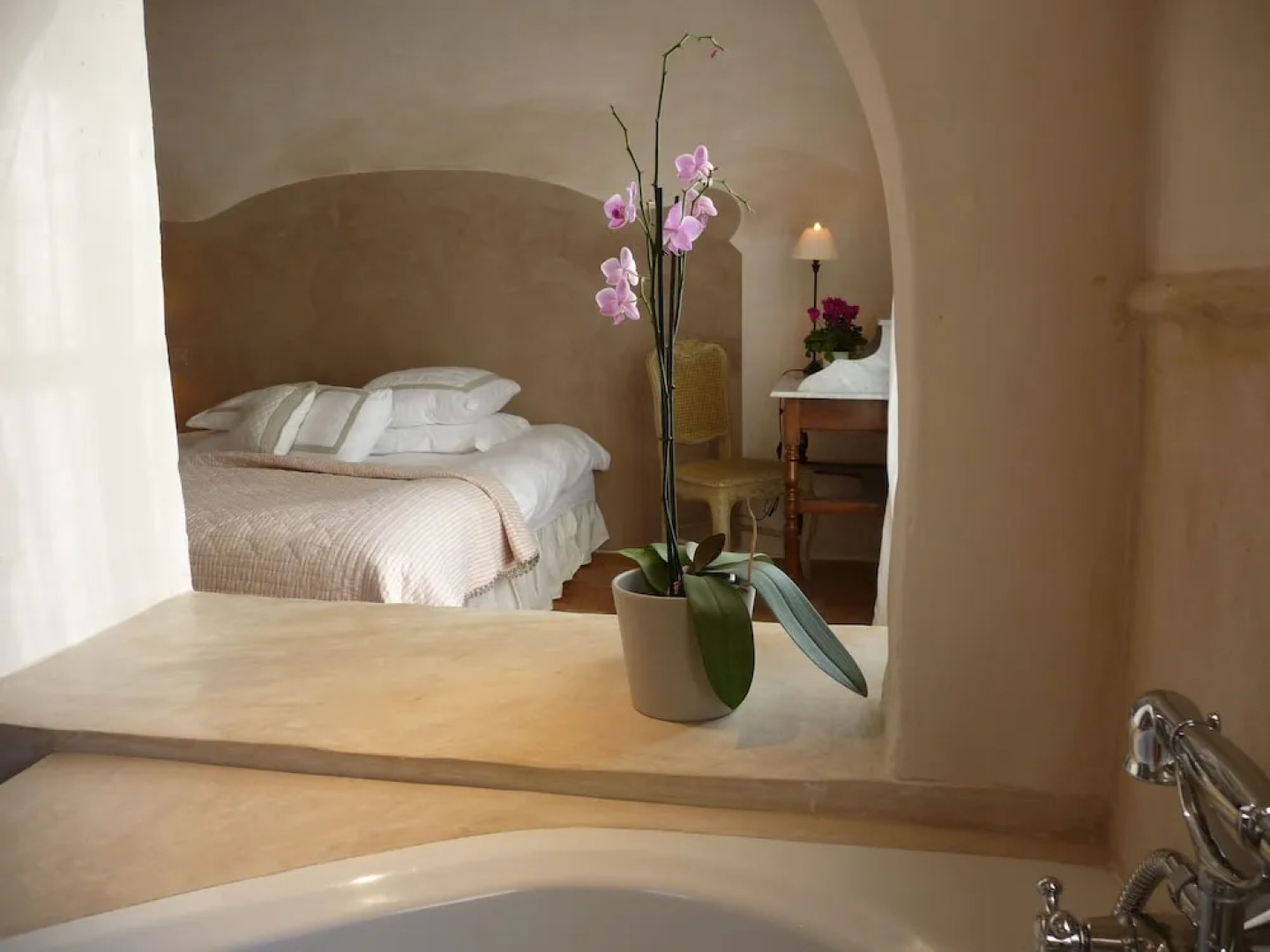 Le Mas de Foussargues