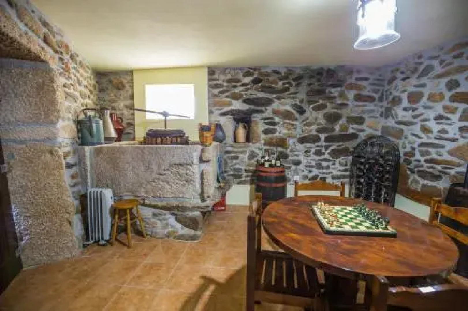 Cabanelas Country House