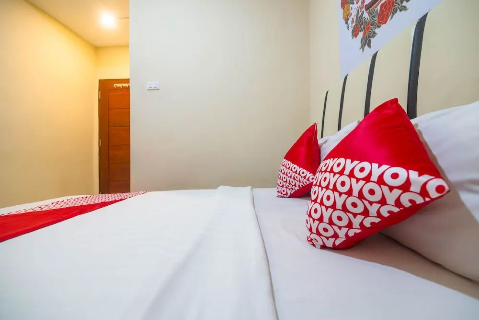 OYO 1484 Sentosa Guest House