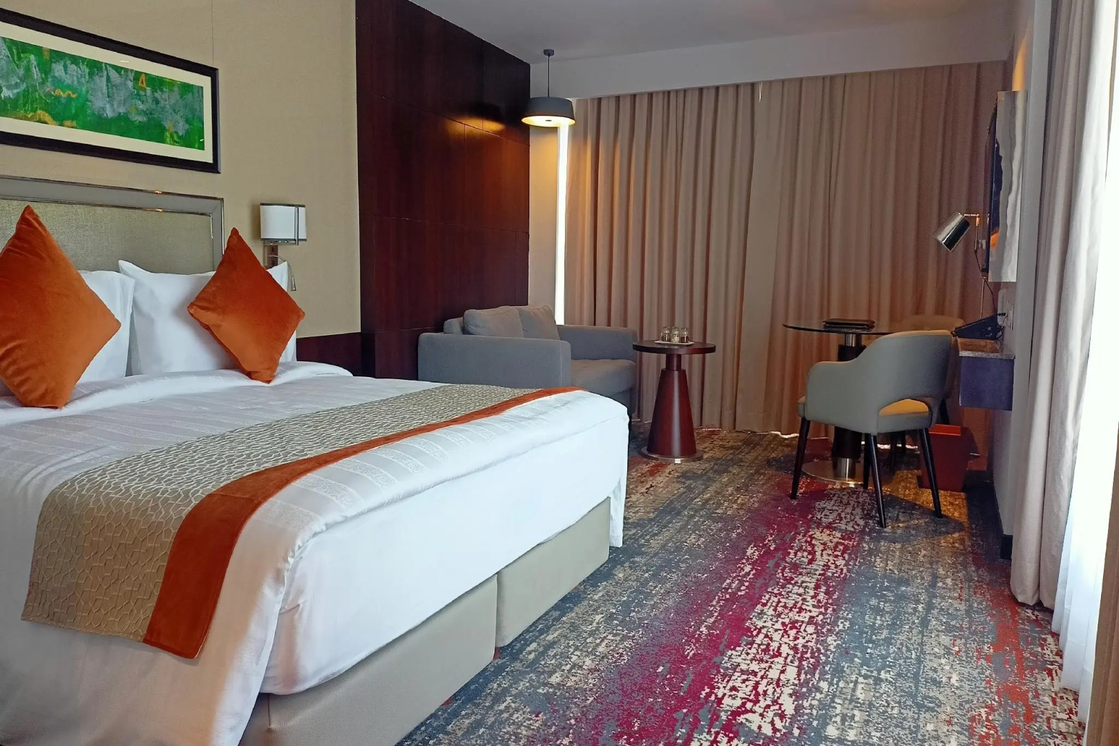 Welcomhotel By ITC Hotels Katra