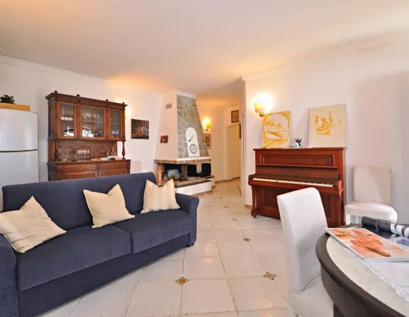 Villa Ravello