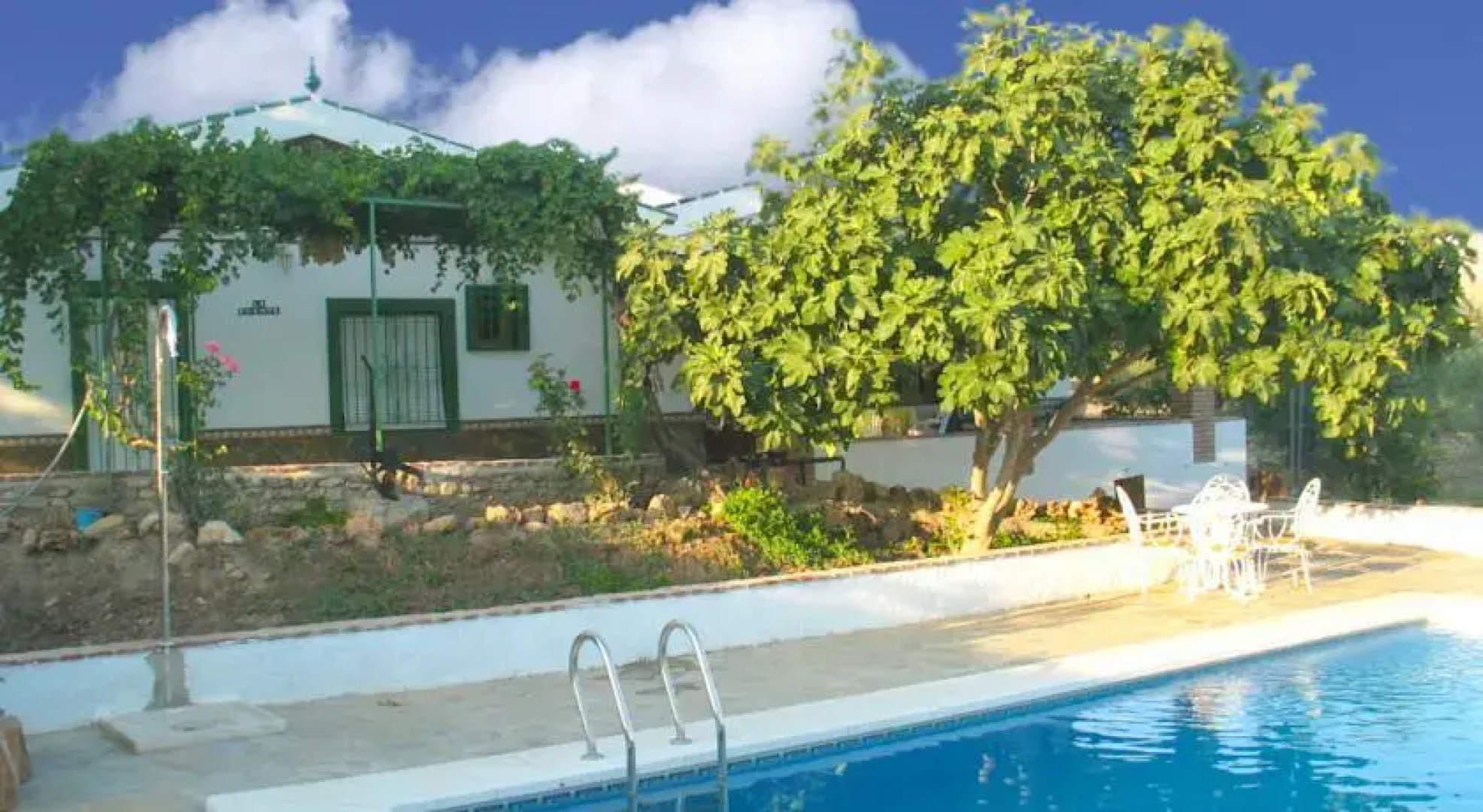 La Puente De Serrato