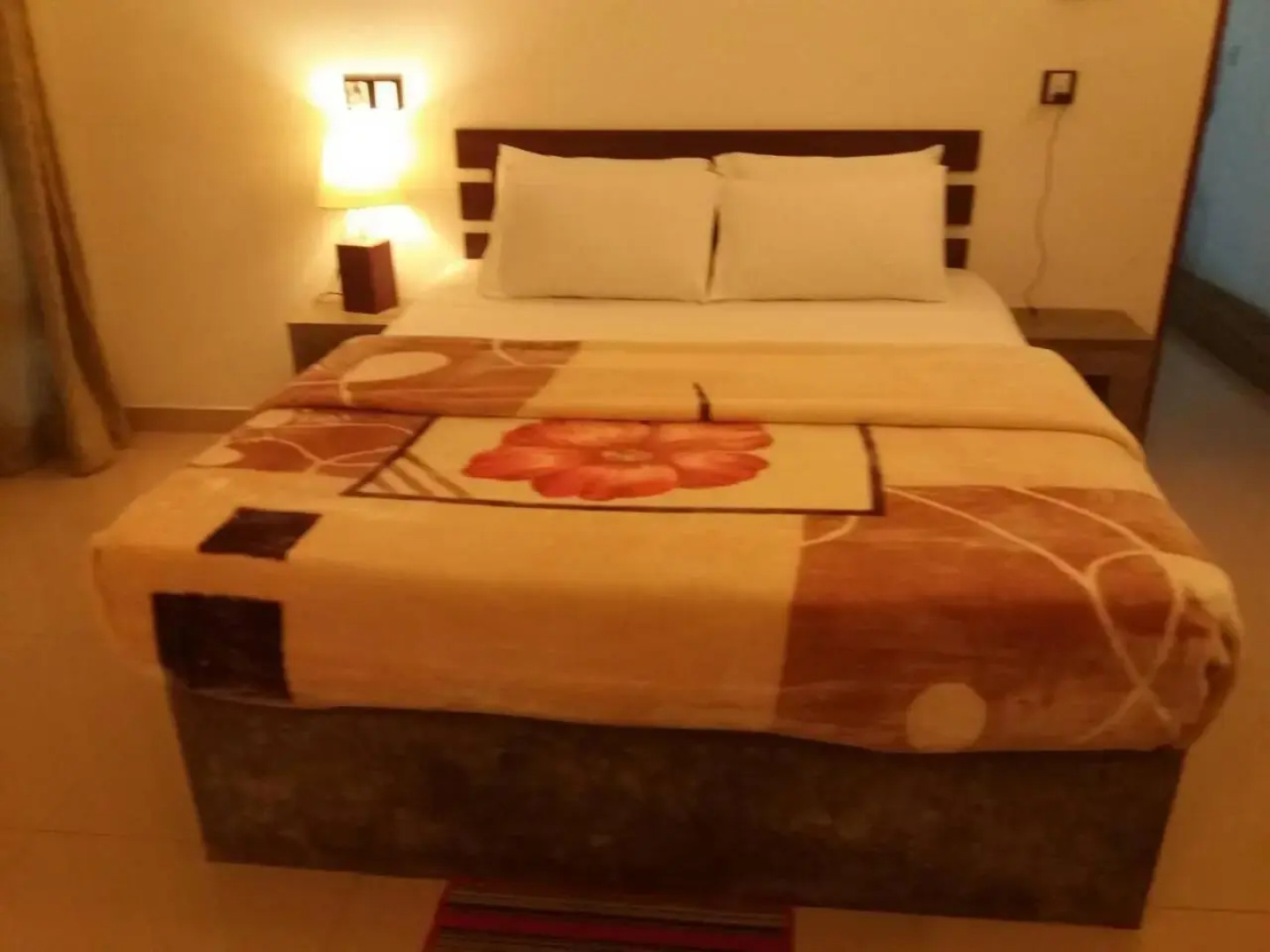 Grace Holiday Bungalow