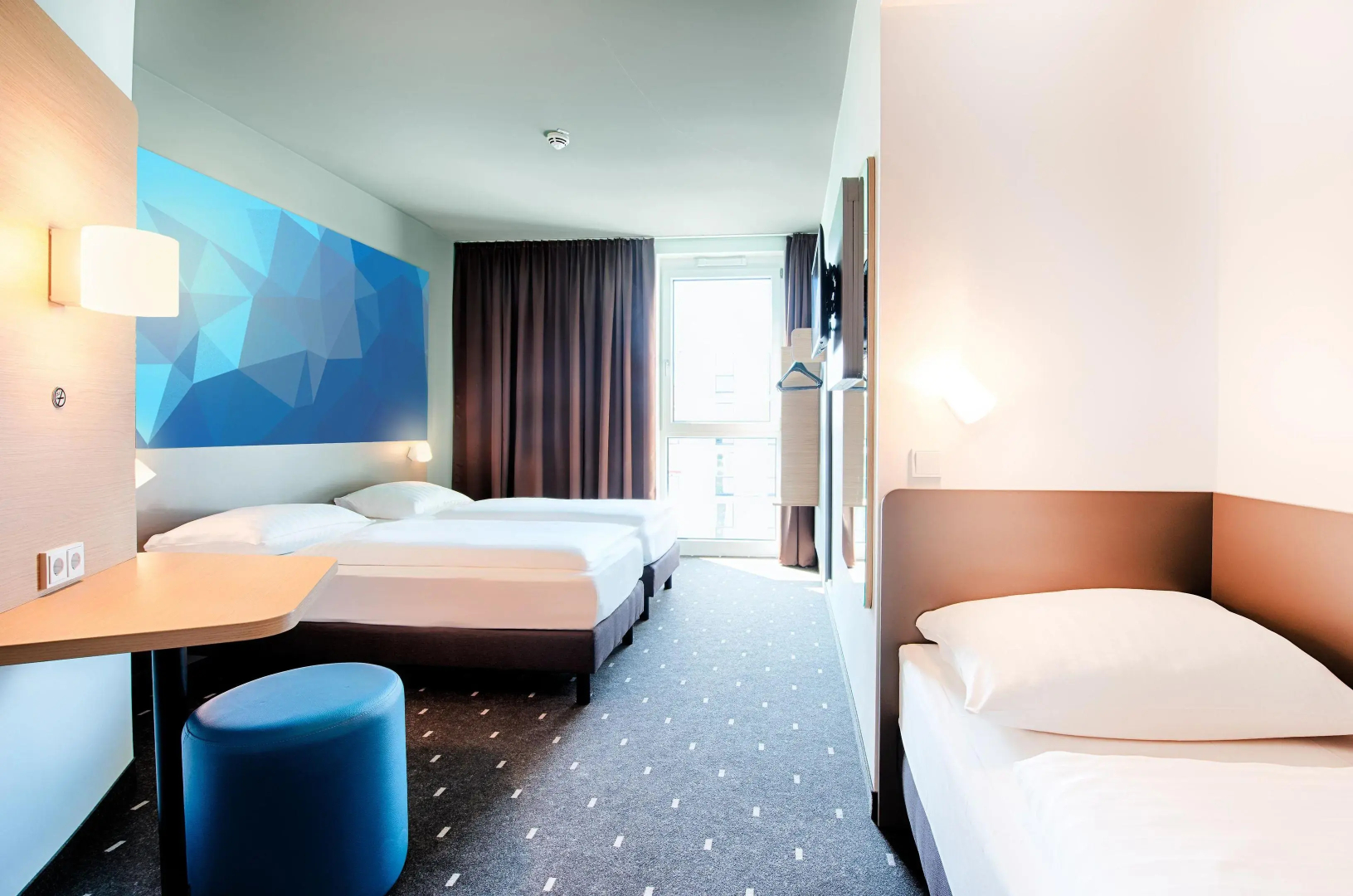 B&B Hotel Aalen