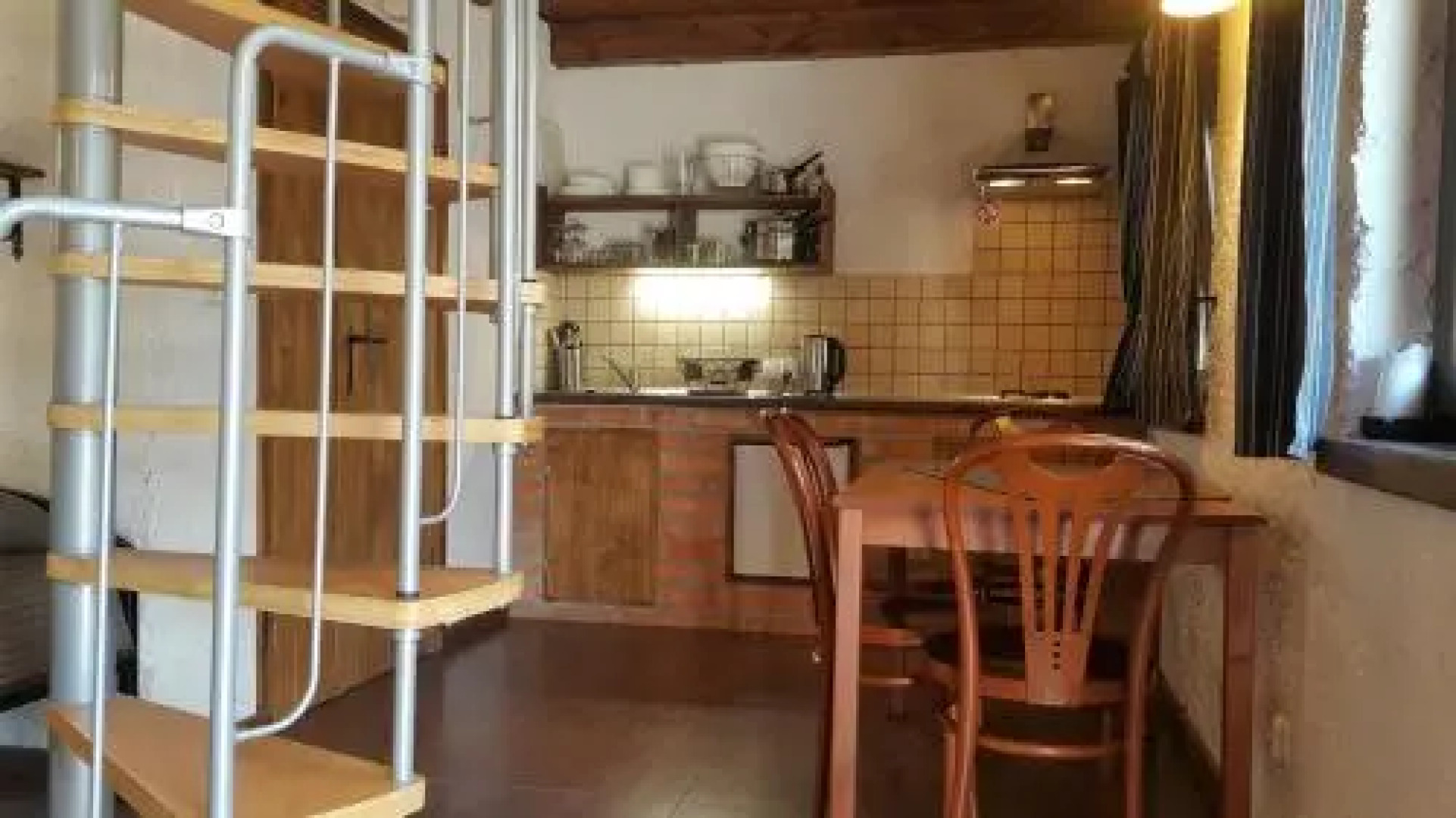 Osada pod Czerwonym Dębem