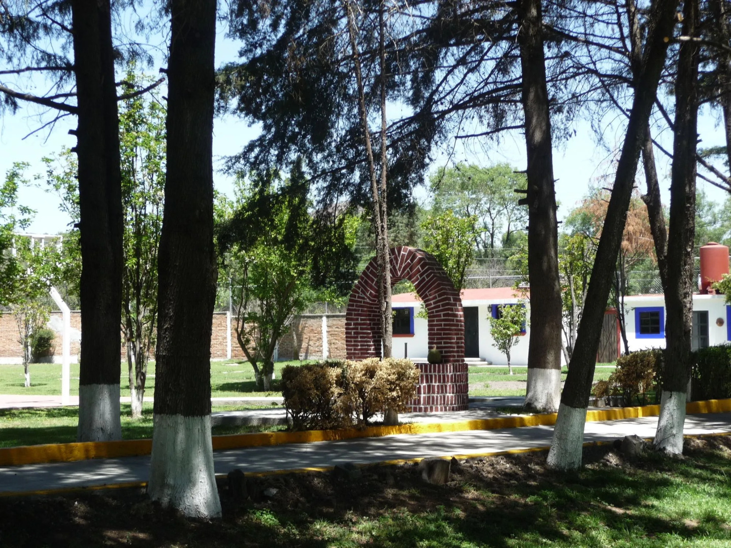 Hotel Finca Las Hortensias