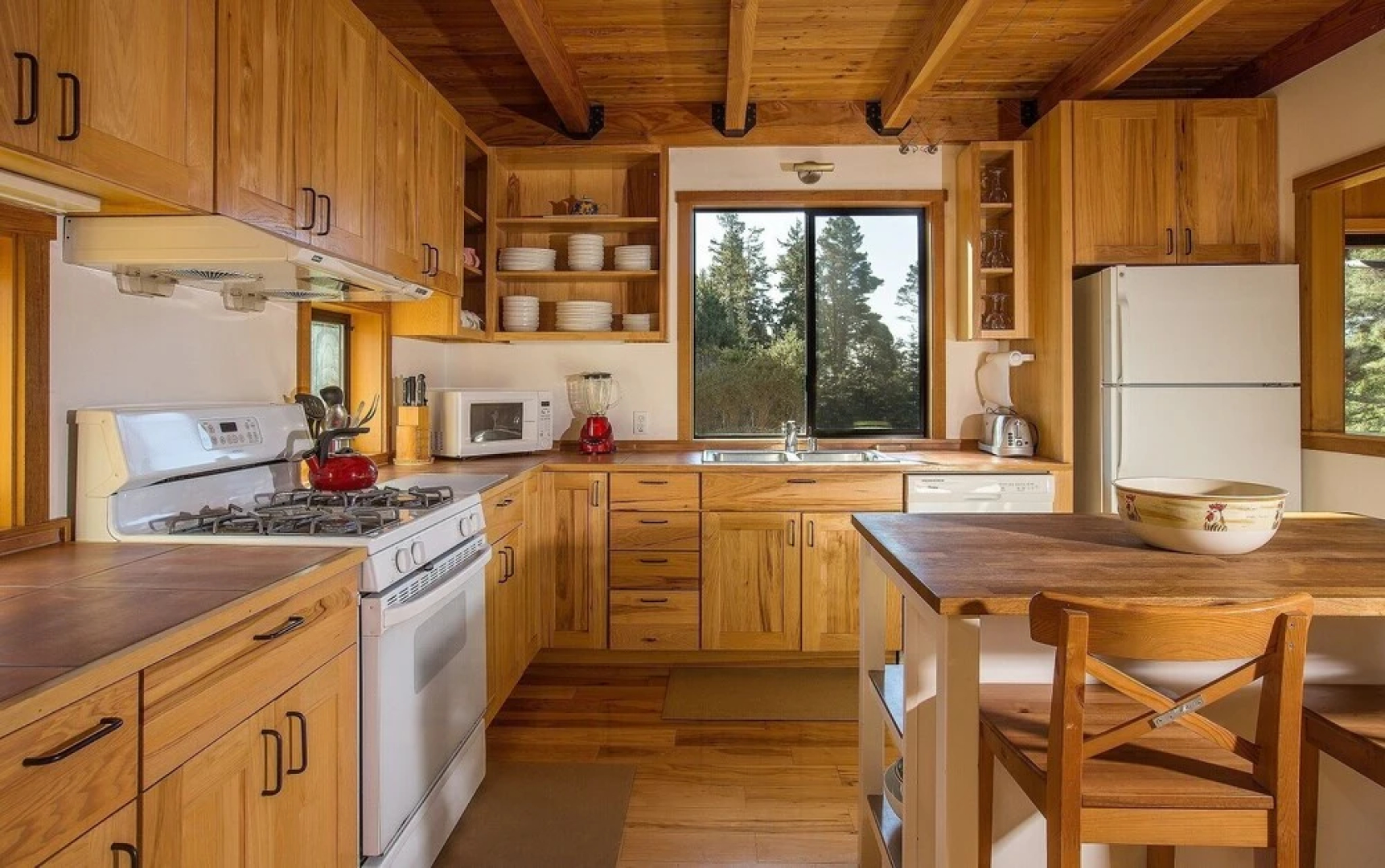 Ocean Pines Lodge - Four Bedroom Home