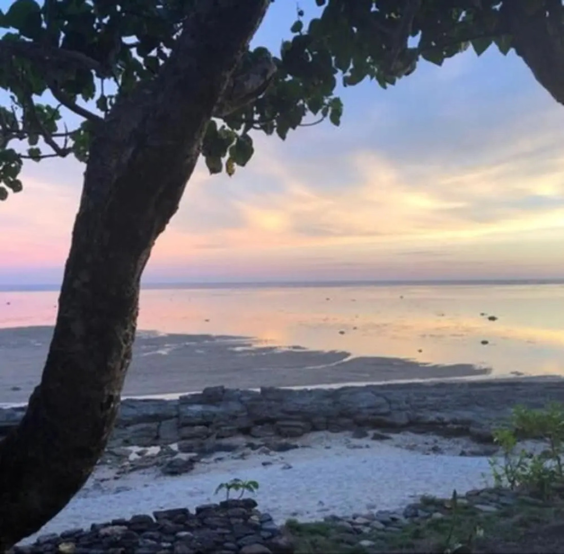 De Vos The Private Residence