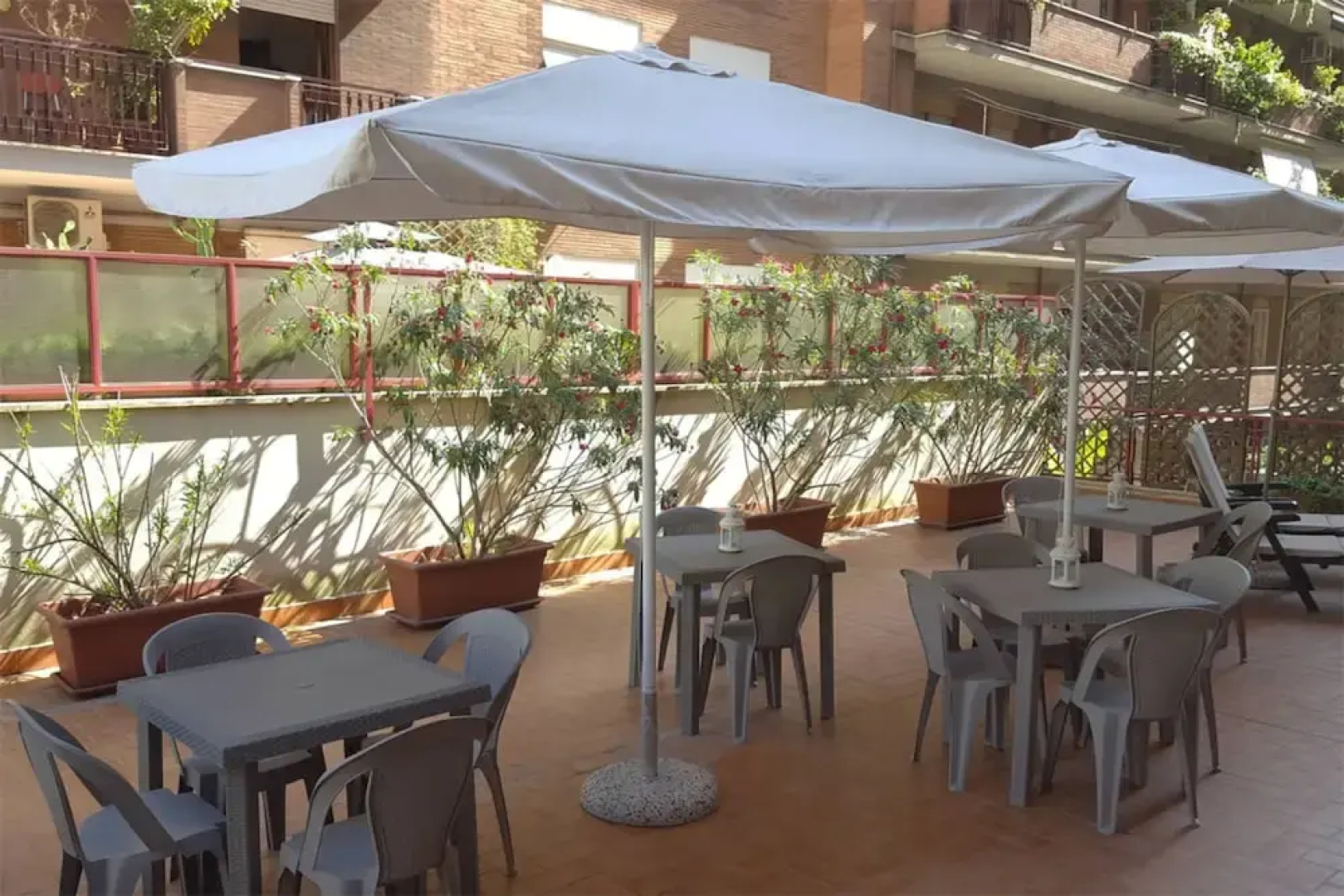 Pascià Room & Breakfast