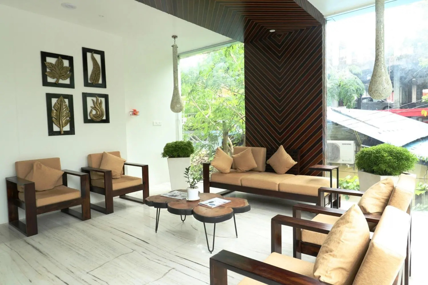 Sea Hills Hotels & Resorts