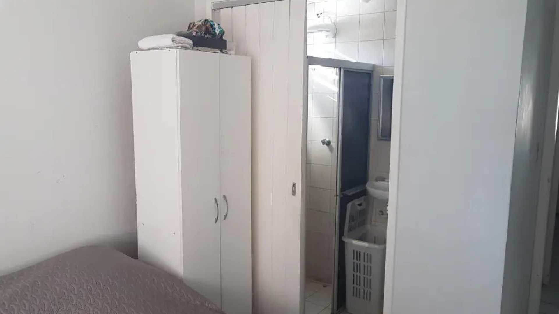 Apartamento na Praia do MORRO BRANCO - CEARÁ - MB06101