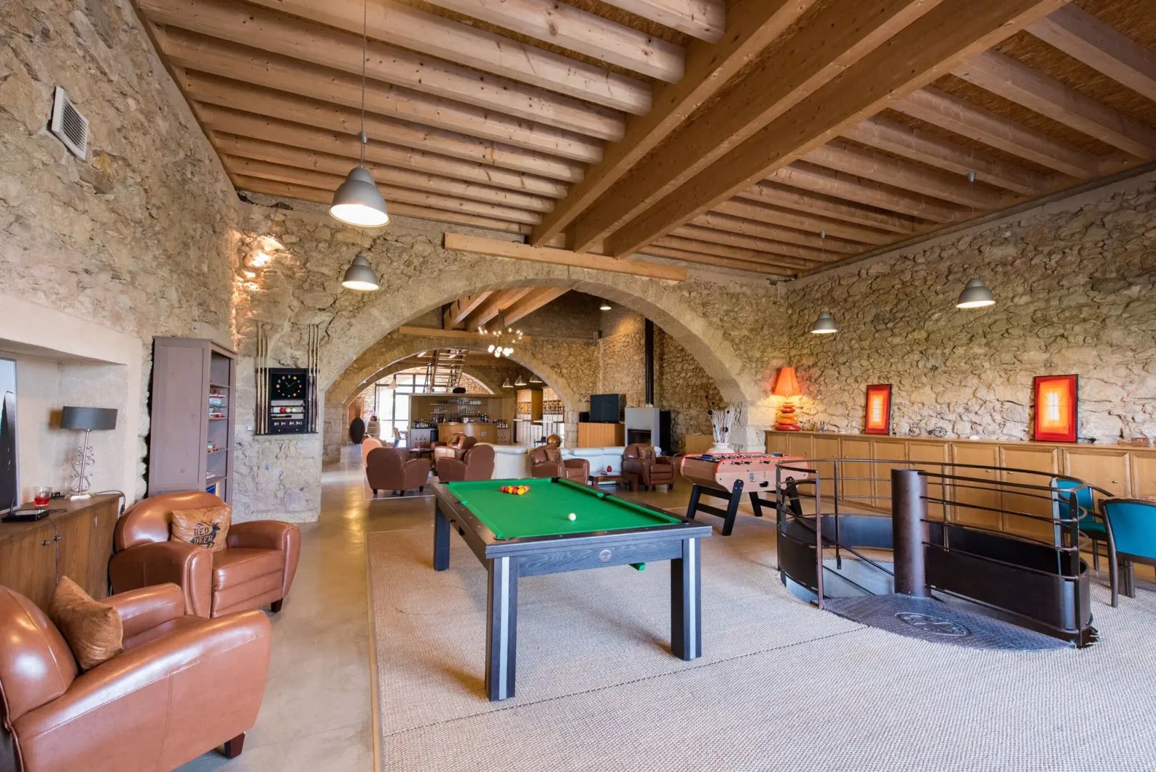 Le Relais de Pigasse