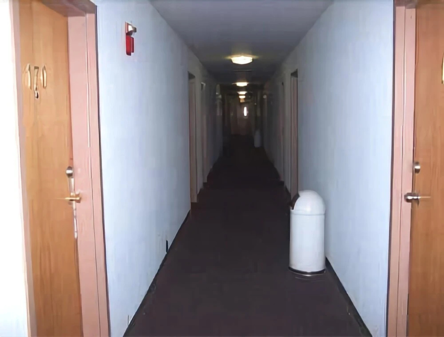 Knights Inn - Wilmington