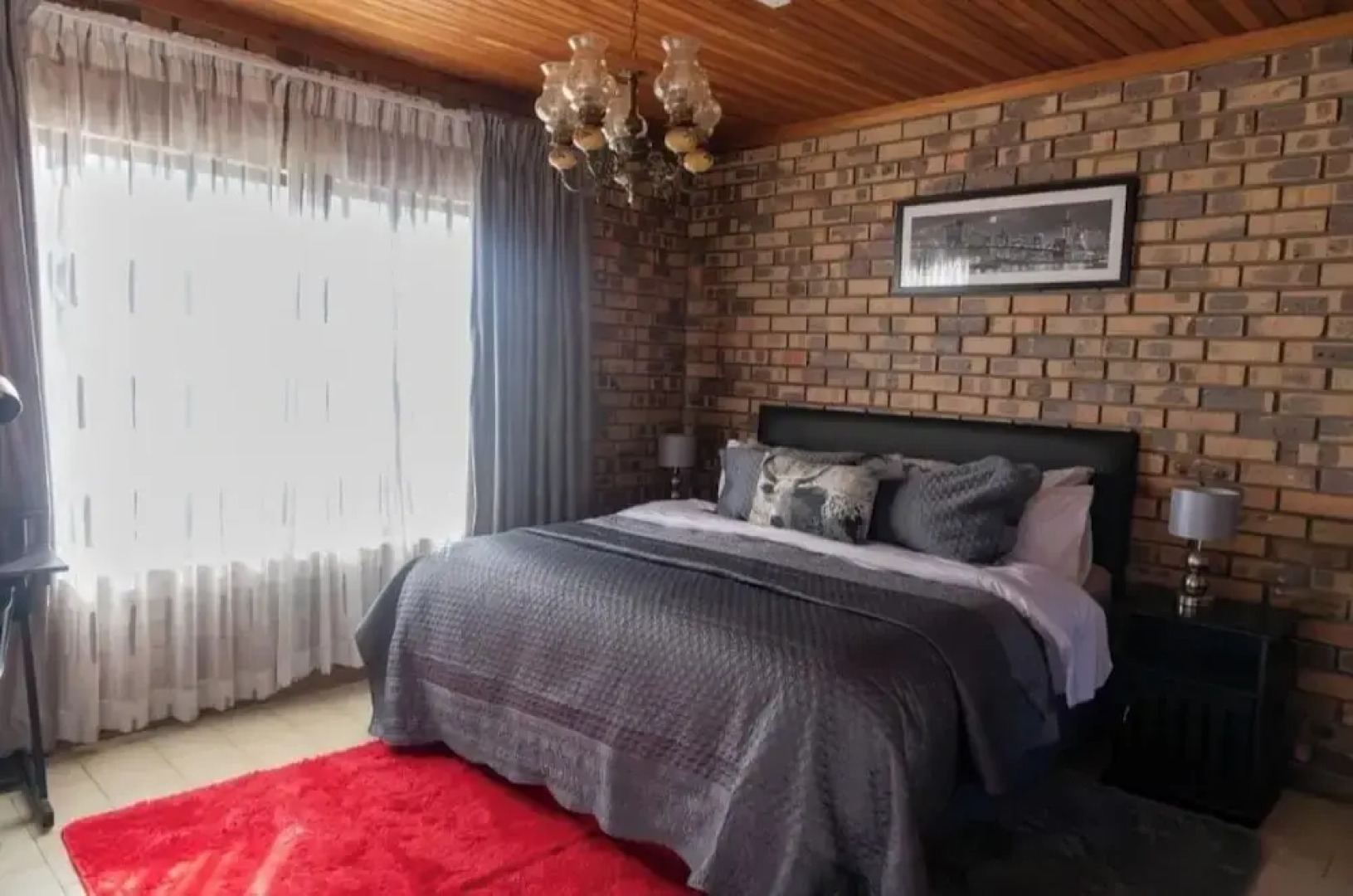 Sojourners Rest House