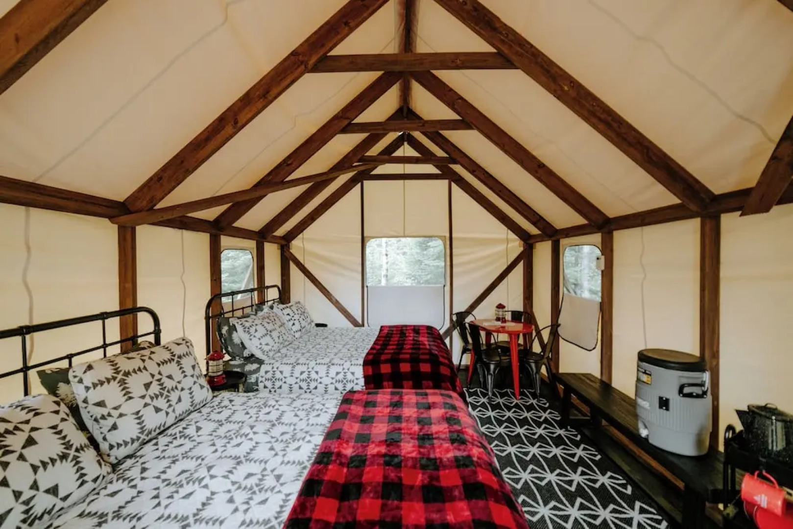 North Shore Camping Co.