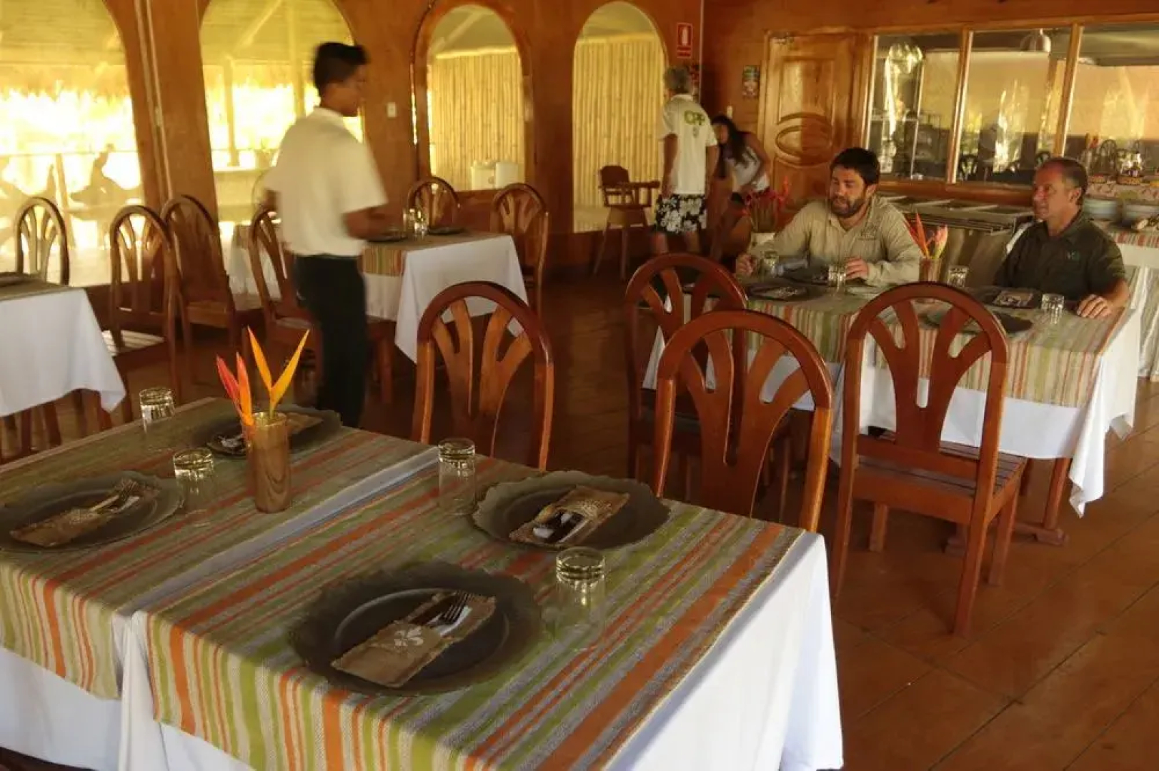 Amazon Garden EcoLodge Boutique