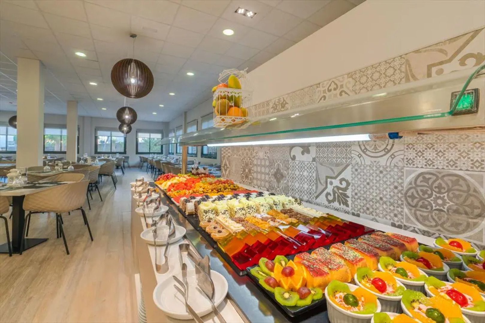 Apartamentos Santa Rosa