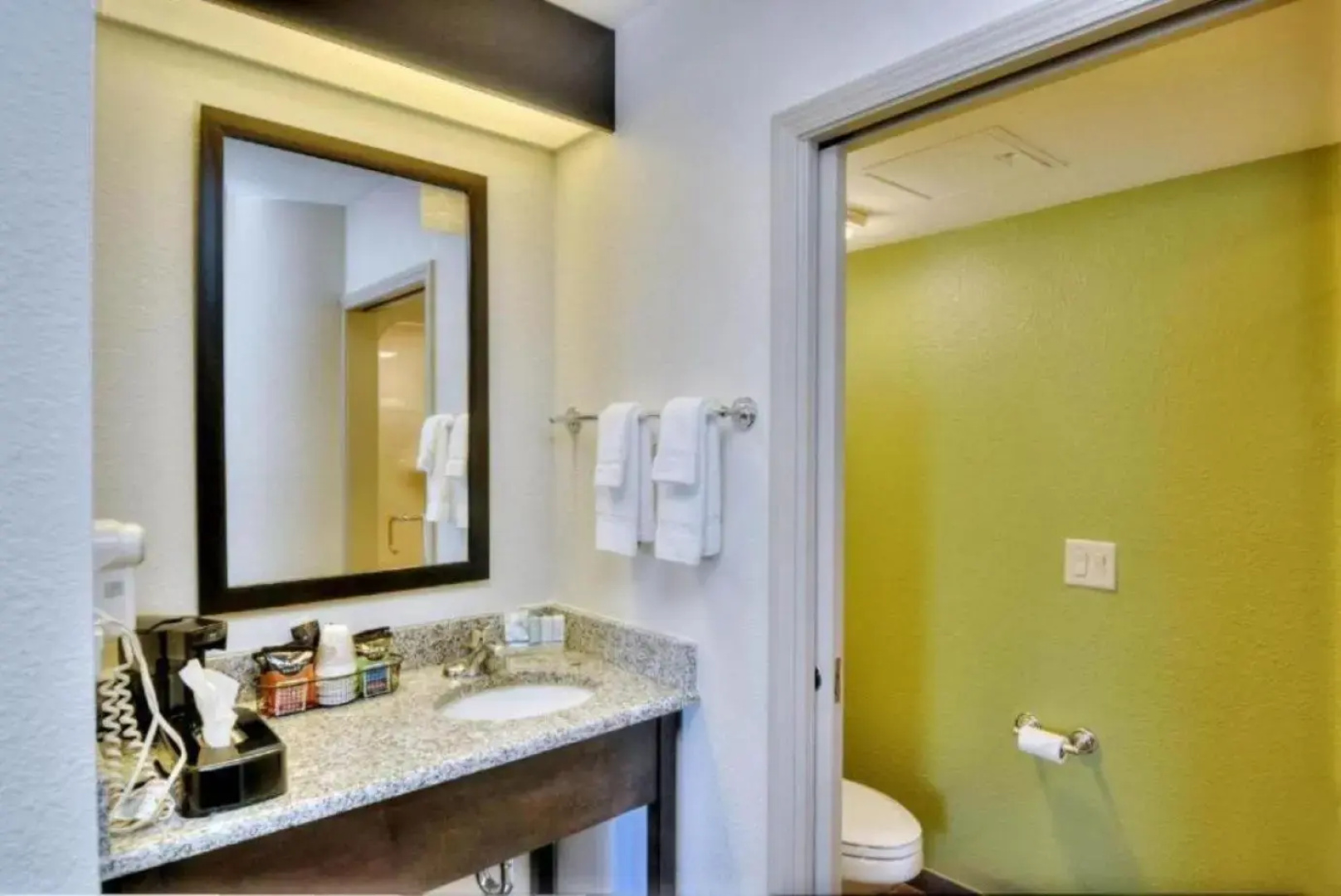 Quality Hotel and Conference Center Bluefield