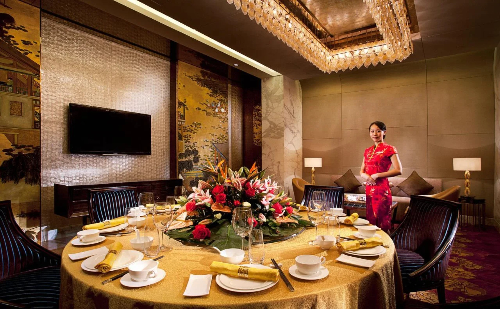 Kempinski Hotel Huizhou