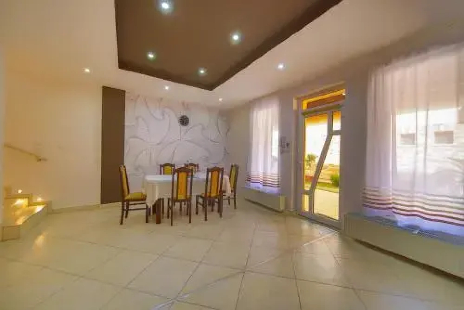 Angyal apartmanok