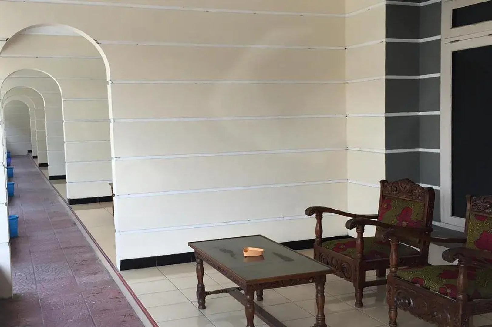 OYO 3915 Hotel Remaja Pacitan