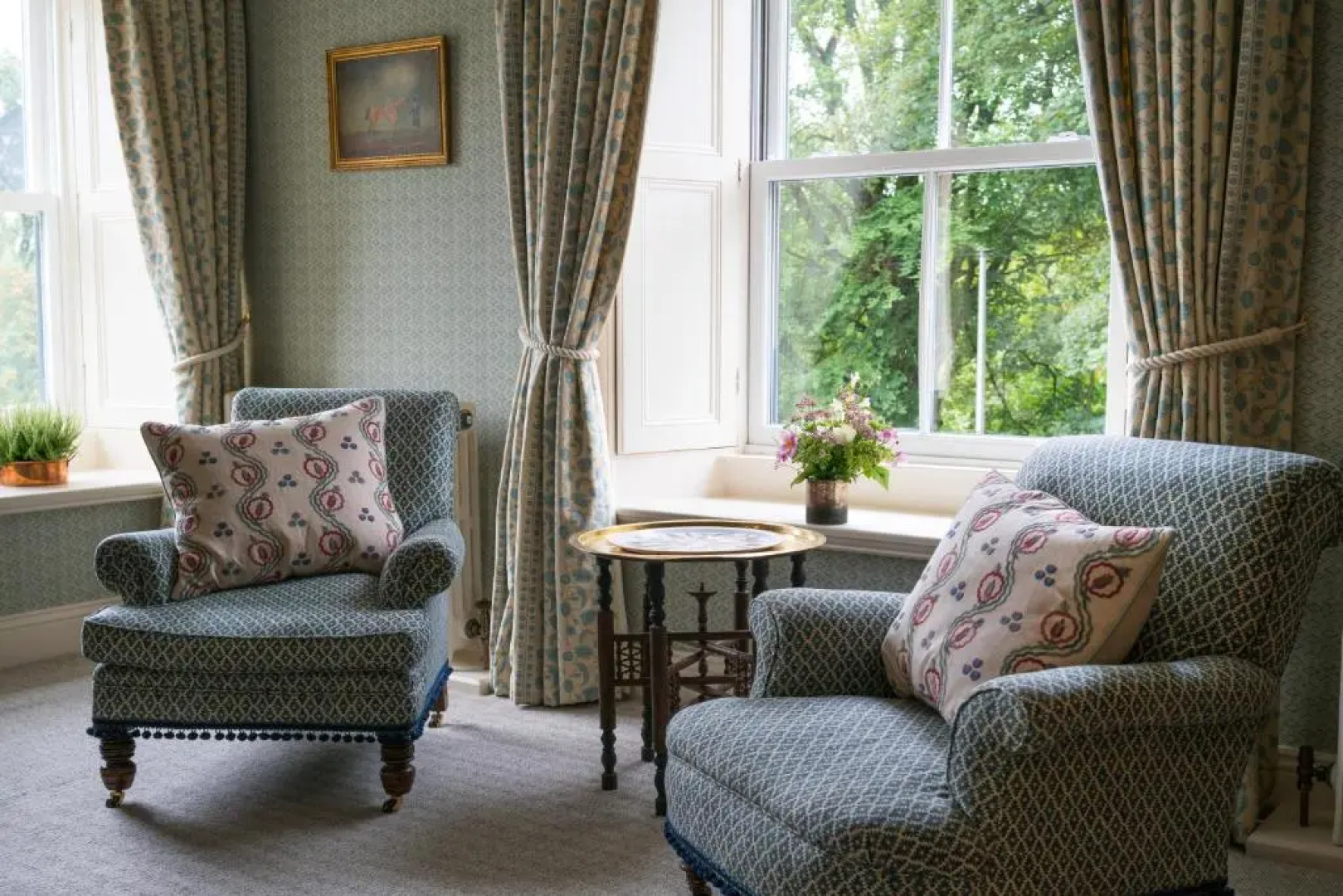 High Force Hotel
