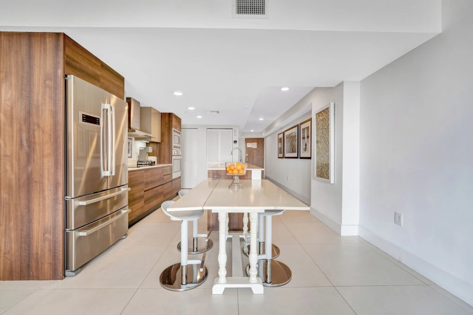 Stunning 2BR 2BA  Bay Harbour with Pool