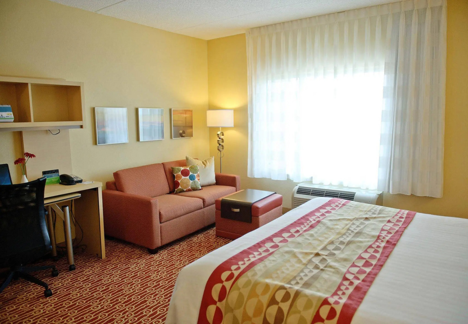 TownePlace Suites by Marriott Mooresville