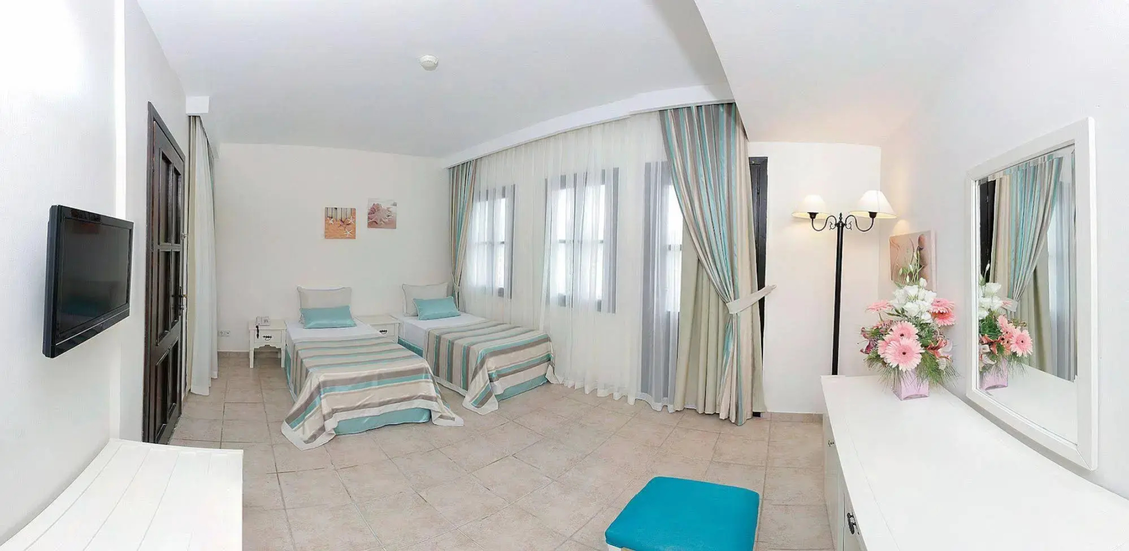 Bodrum Park Resort