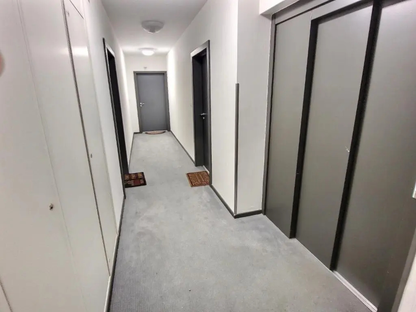 Le 2neuf - Magnifique T1bis - Grande Terrasse