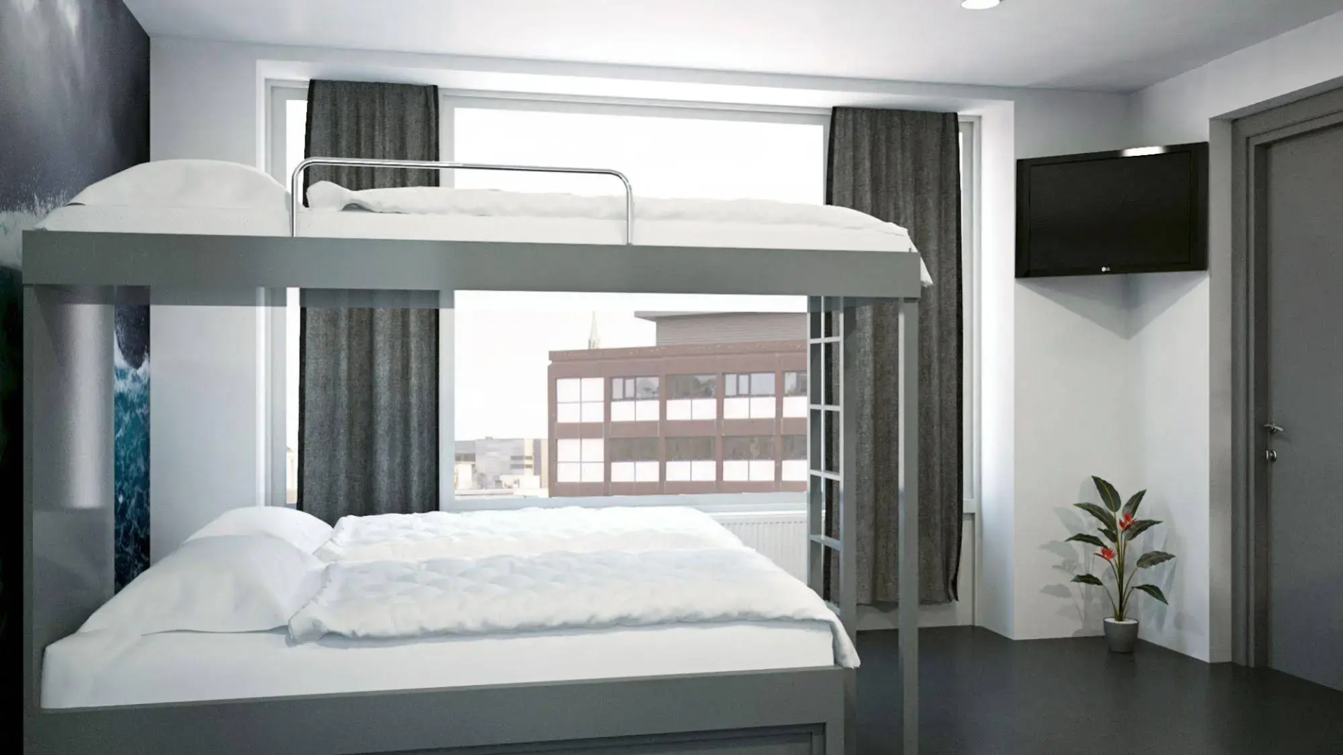 Citybox Kristiansand