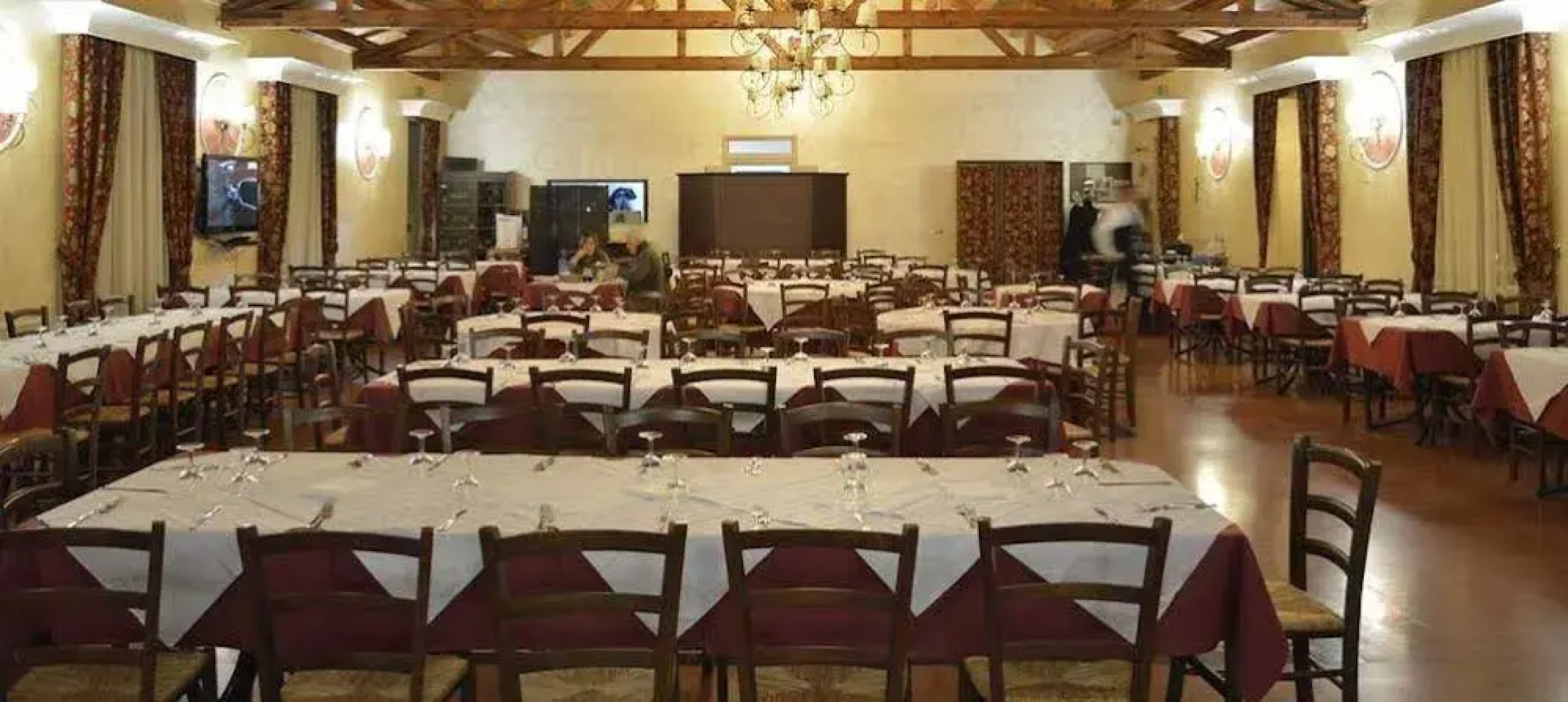 Agriturismo Monticelli