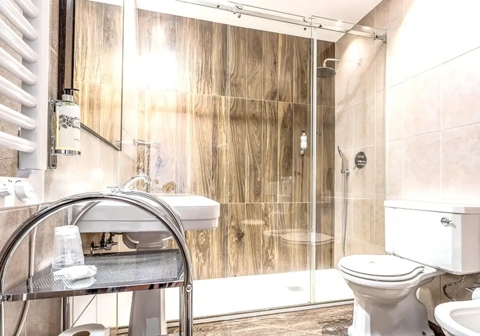 Studio in Armamar, With Wonderful Mountain View, Shared Pool, Furnished Terrace